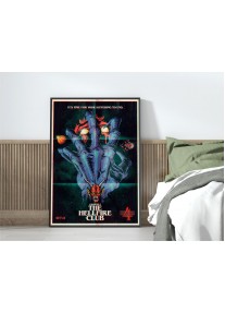 Плакат за стена Stranger Things - Charapter 1